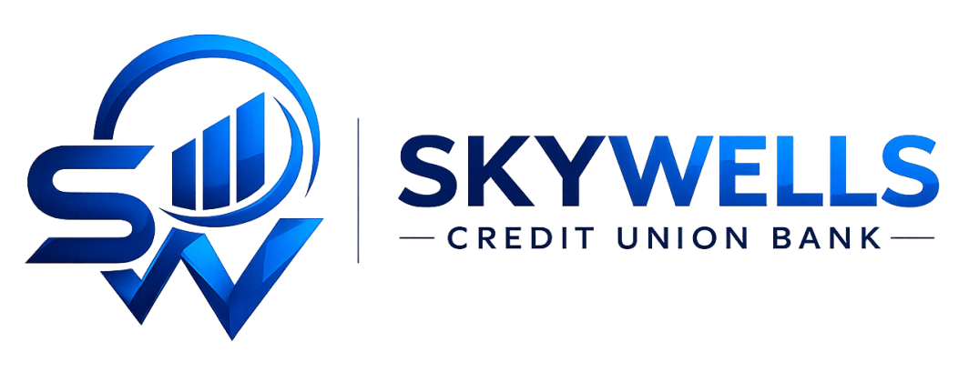 Skywells Credit Union Bank